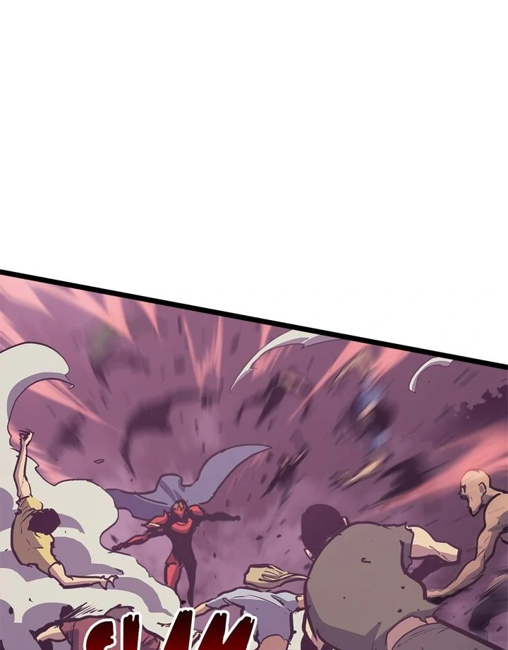 Read The Max Level Returner EN Manga Online