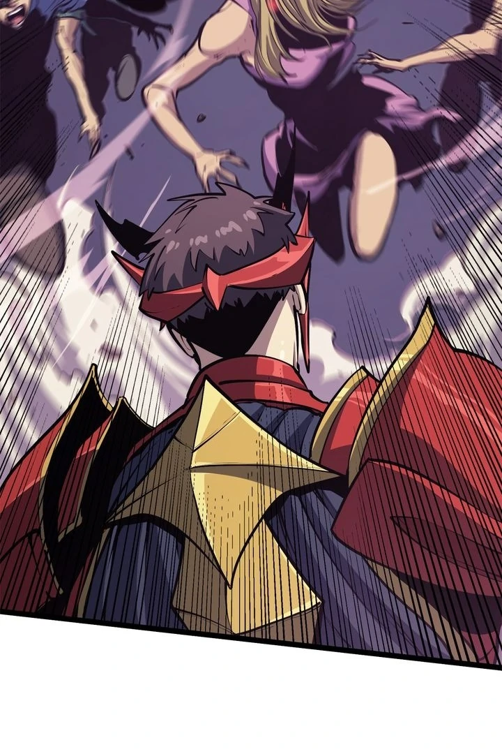 Read The Max Level Returner EN Manga Online