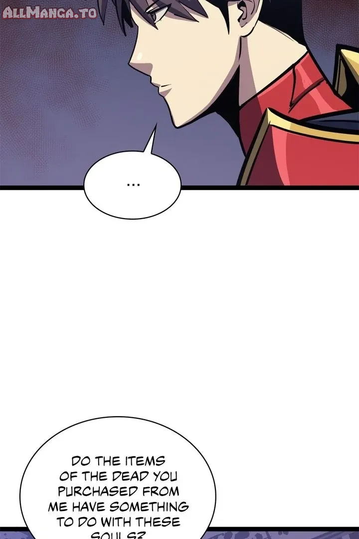 Read The Max Level Returner EN Manga Online