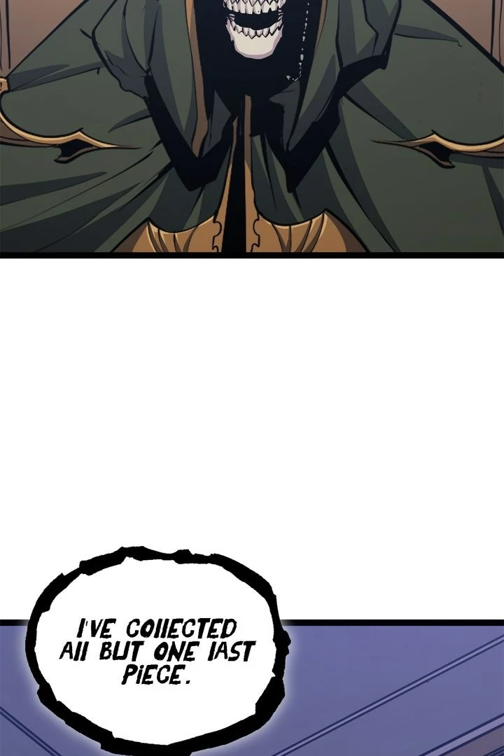 Read The Max Level Returner EN Manga Online