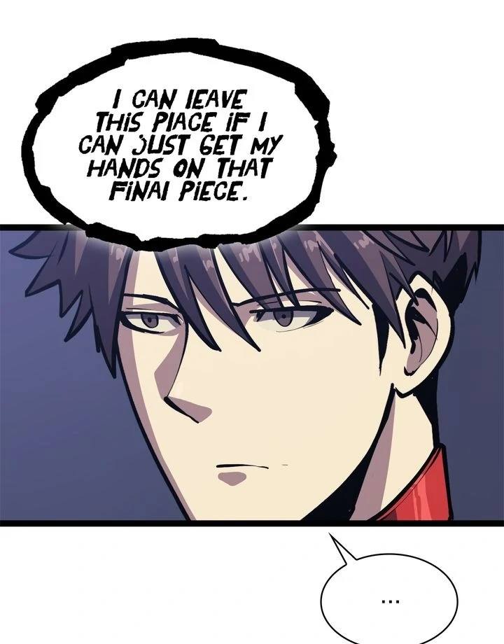 Read The Max Level Returner EN Manga Online