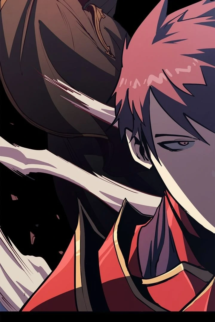 Read The Max Level Returner EN Manga Online