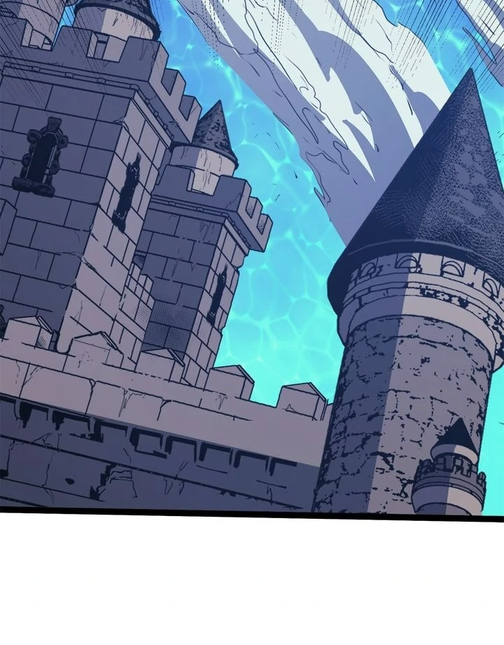 Read The Max Level Returner EN Manga Online