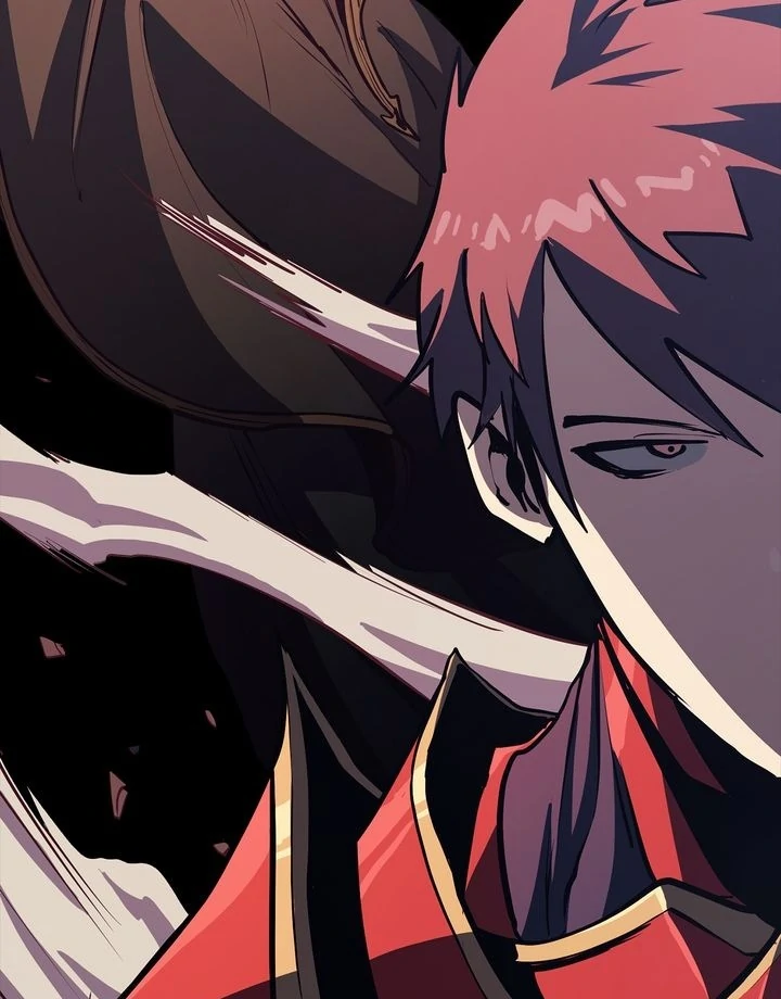 Read The Max Level Returner EN Manga Online