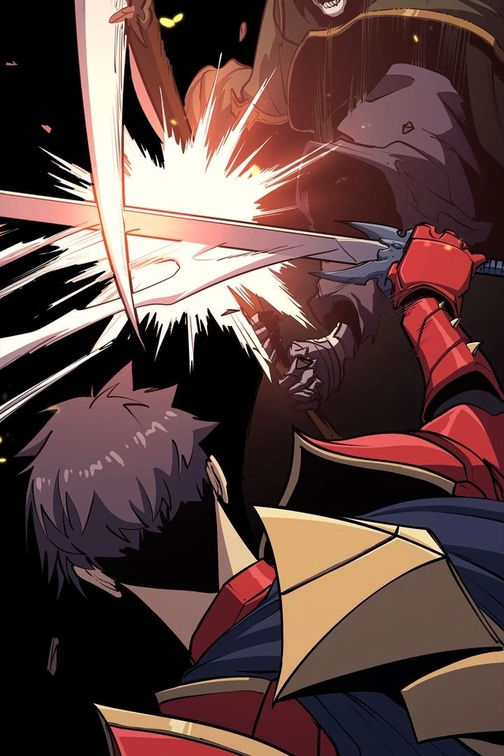 Read The Max Level Returner EN Manga Online
