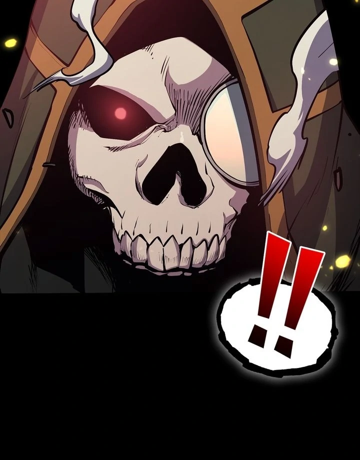 Read The Max Level Returner EN Manga Online