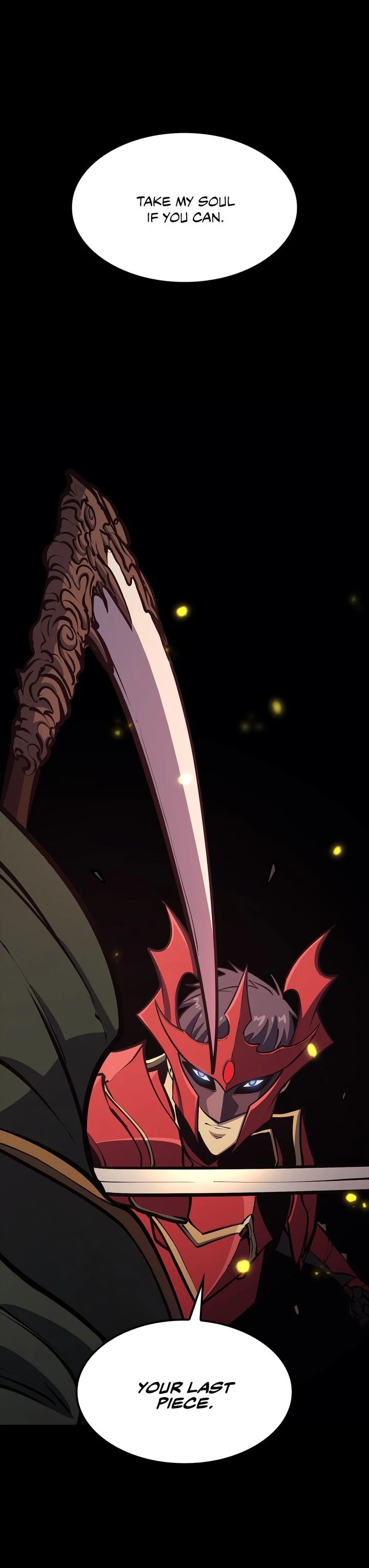 Read The Max Level Returner EN Manga Online