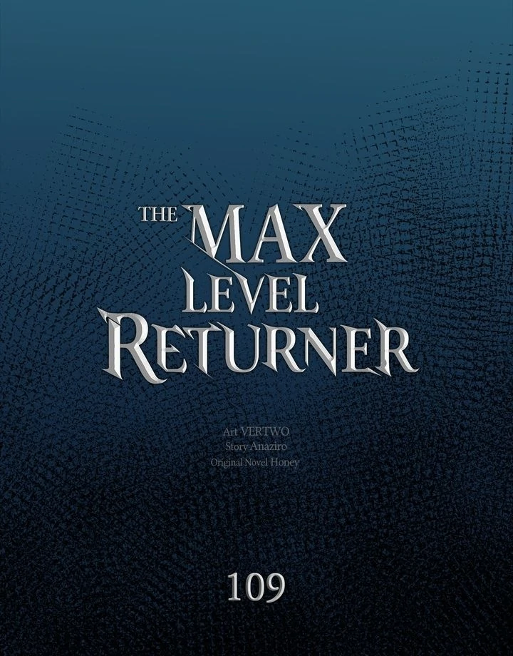 Read The Max Level Returner EN Manga Online