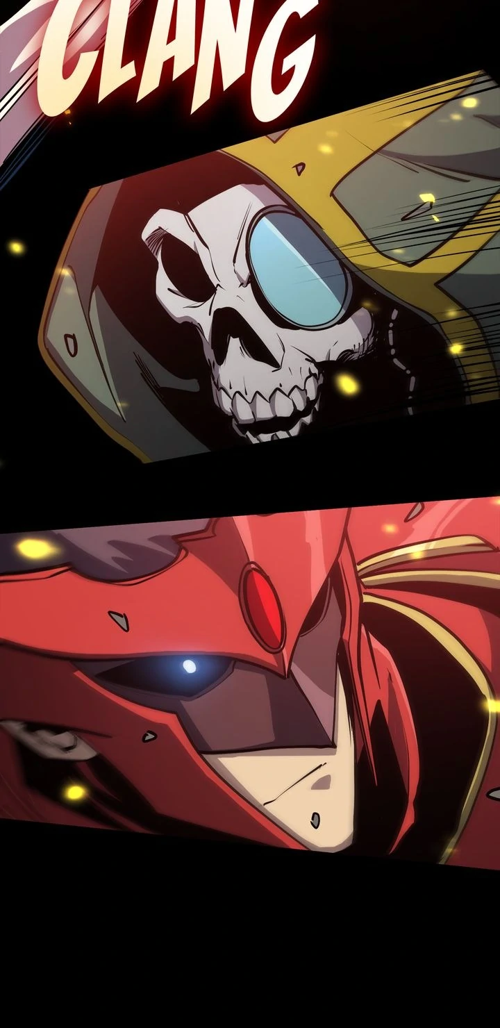 Read The Max Level Returner EN Manga Online