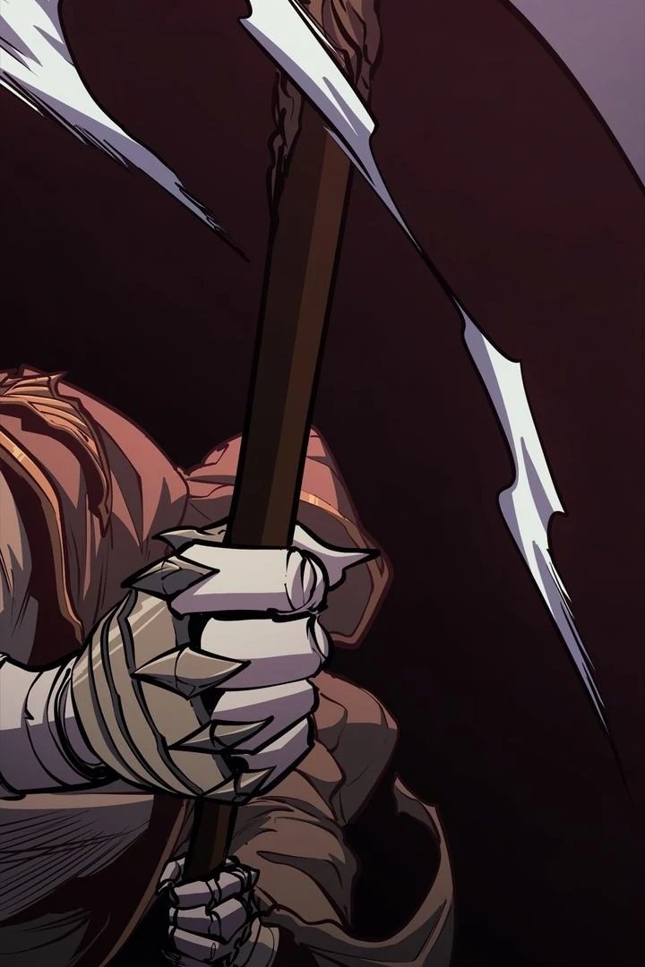 Read The Max Level Returner EN Manga Online