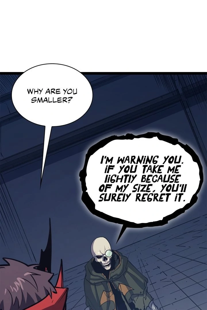 Read The Max Level Returner EN Manga Online