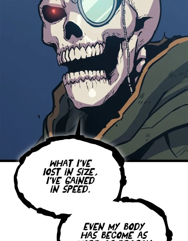 Read The Max Level Returner EN Manga Online