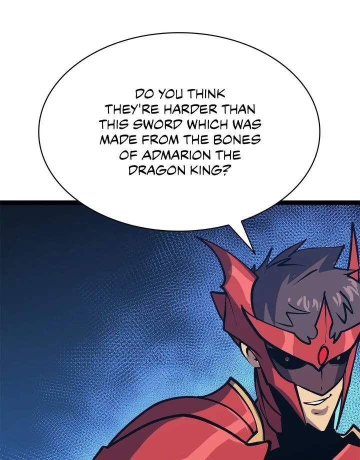 Read The Max Level Returner EN Manga Online