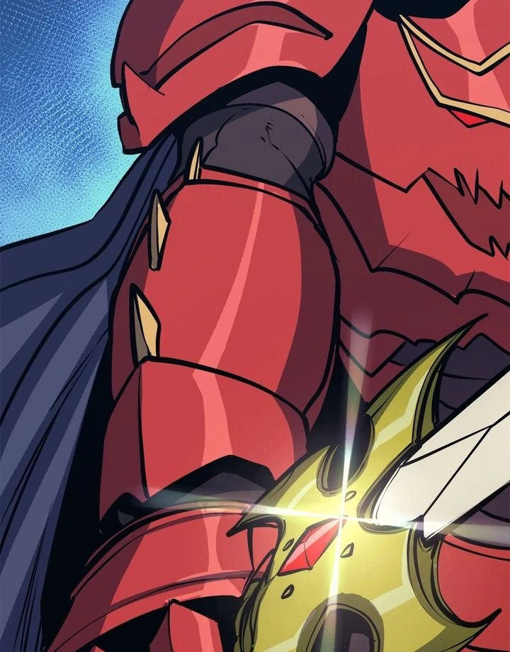 Read The Max Level Returner EN Manga Online