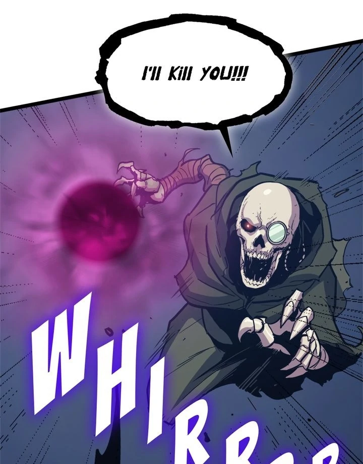 Read The Max Level Returner EN Manga Online