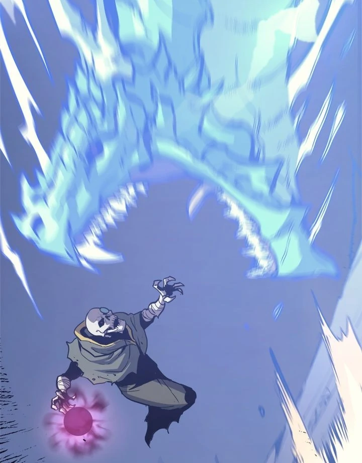 Read The Max Level Returner EN Manga Online