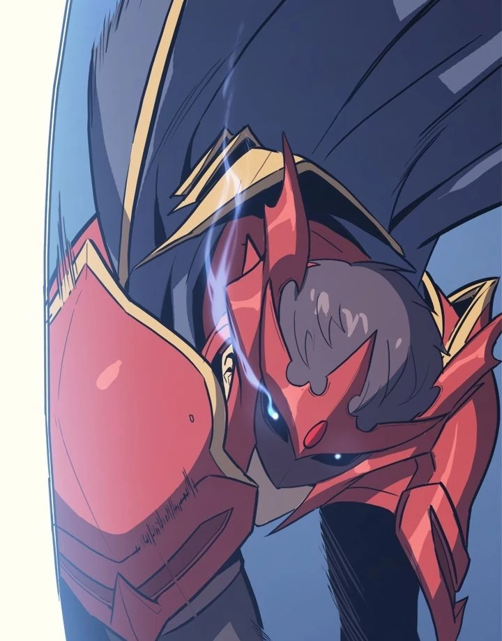 Read The Max Level Returner EN Manga Online