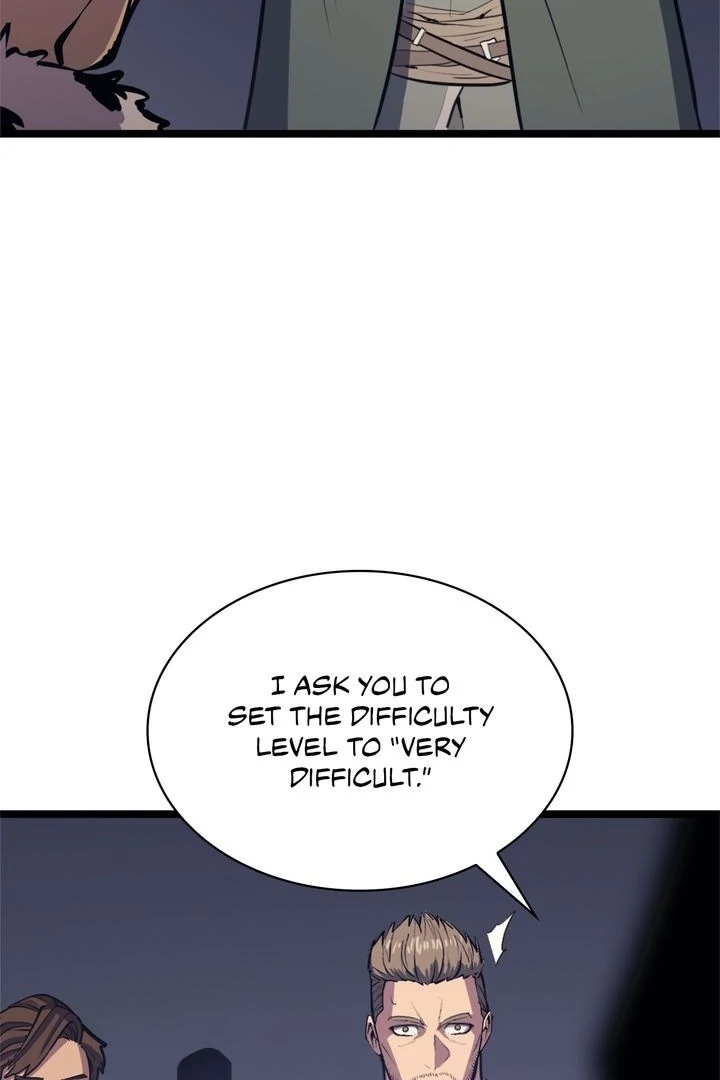 Read The Max Level Returner EN Manga Online