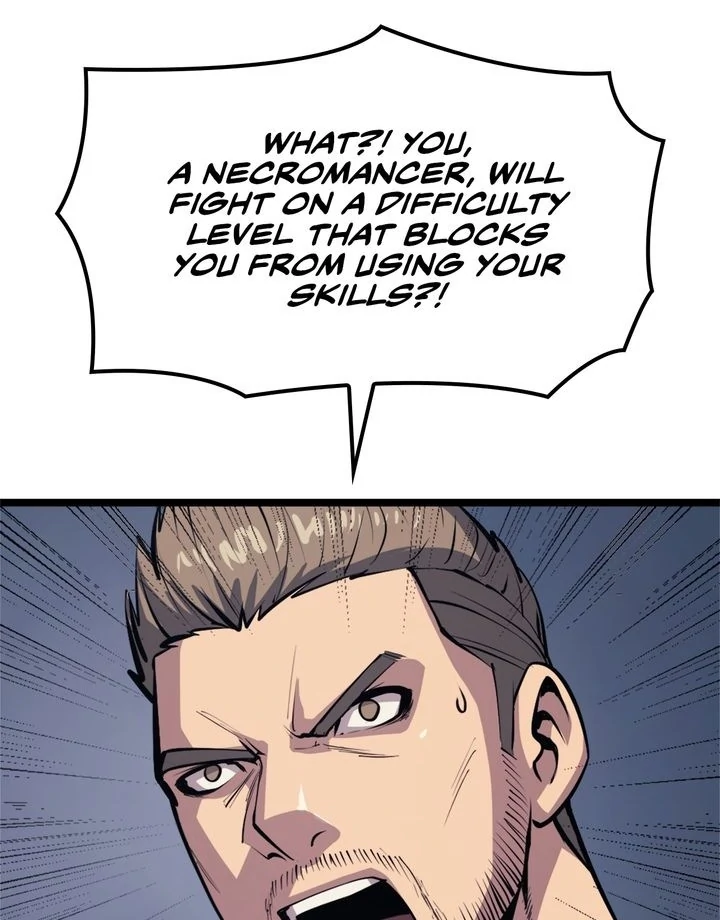 Read The Max Level Returner EN Manga Online