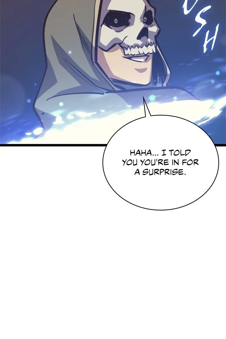 Read The Max Level Returner EN Manga Online