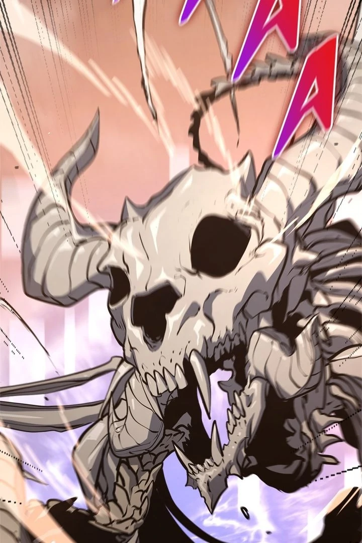 Read The Max Level Returner EN Manga Online