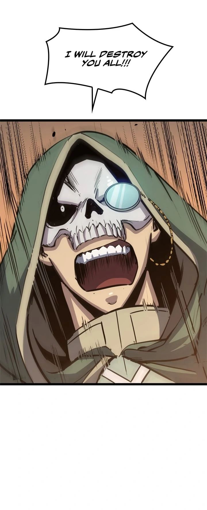 Read The Max Level Returner EN Manga Online