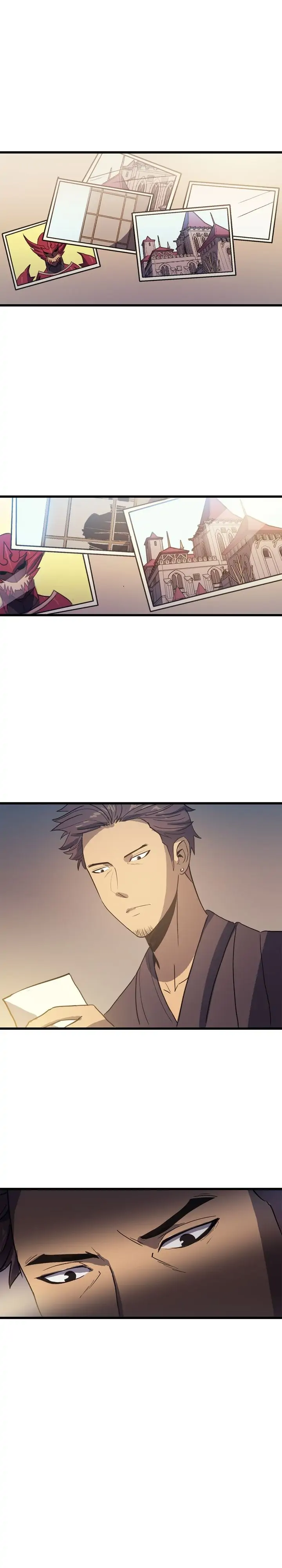 Read The Max Level Returner EN Manga Online