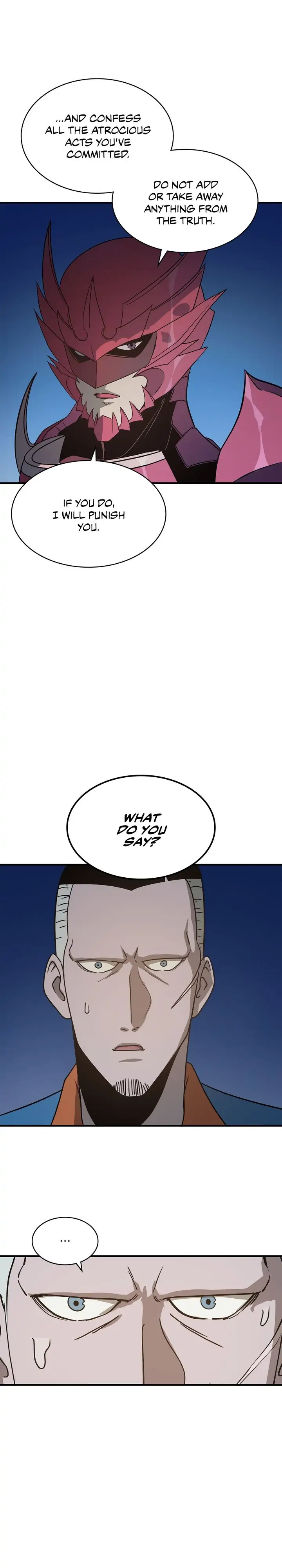 Read The Max Level Returner EN Manga Online