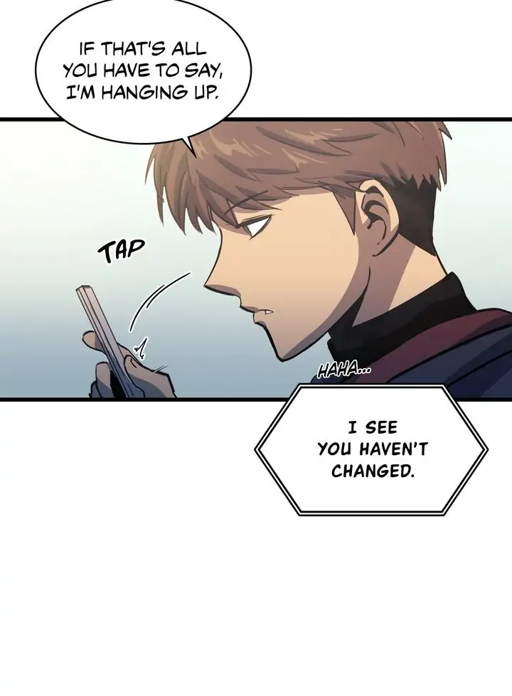Read The Max Level Returner EN Manga Online