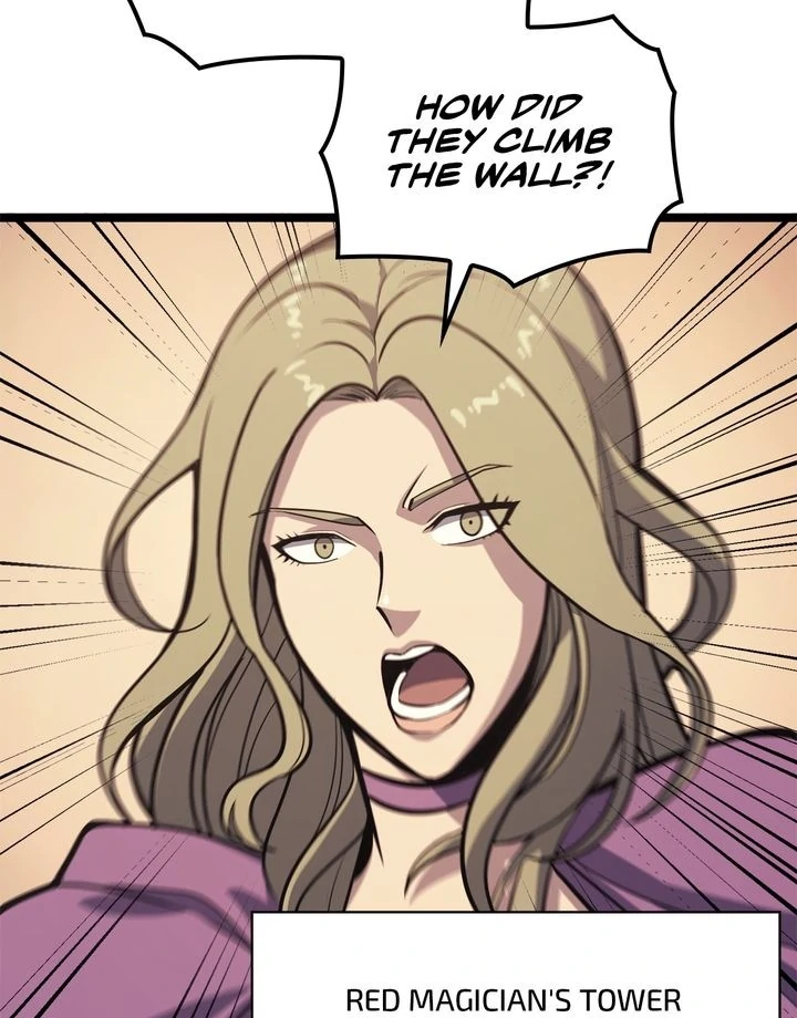 Read The Max Level Returner EN Manga Online