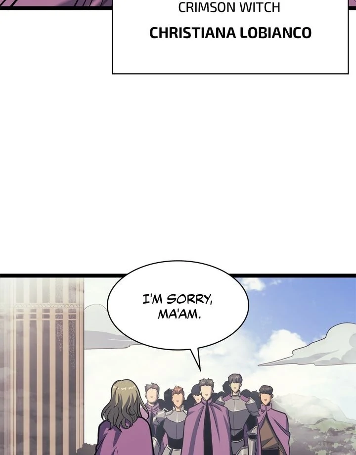 Read The Max Level Returner EN Manga Online