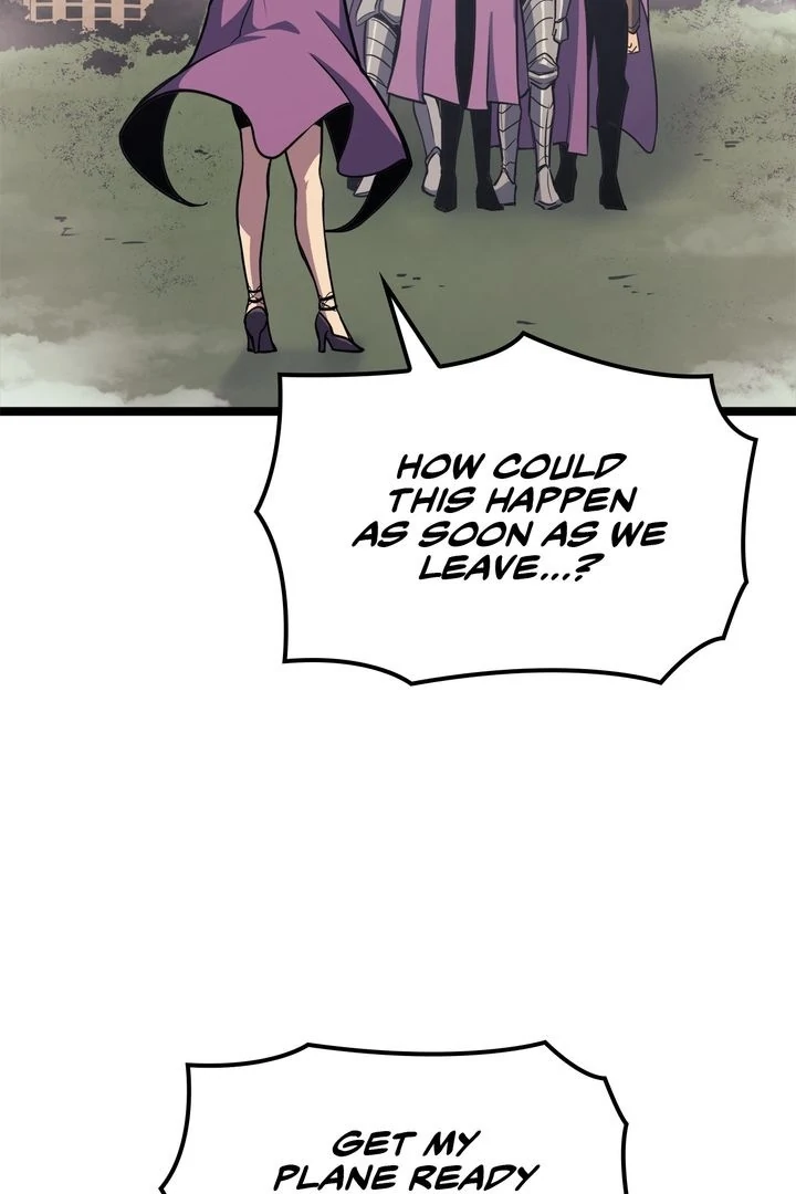 Read The Max Level Returner EN Manga Online