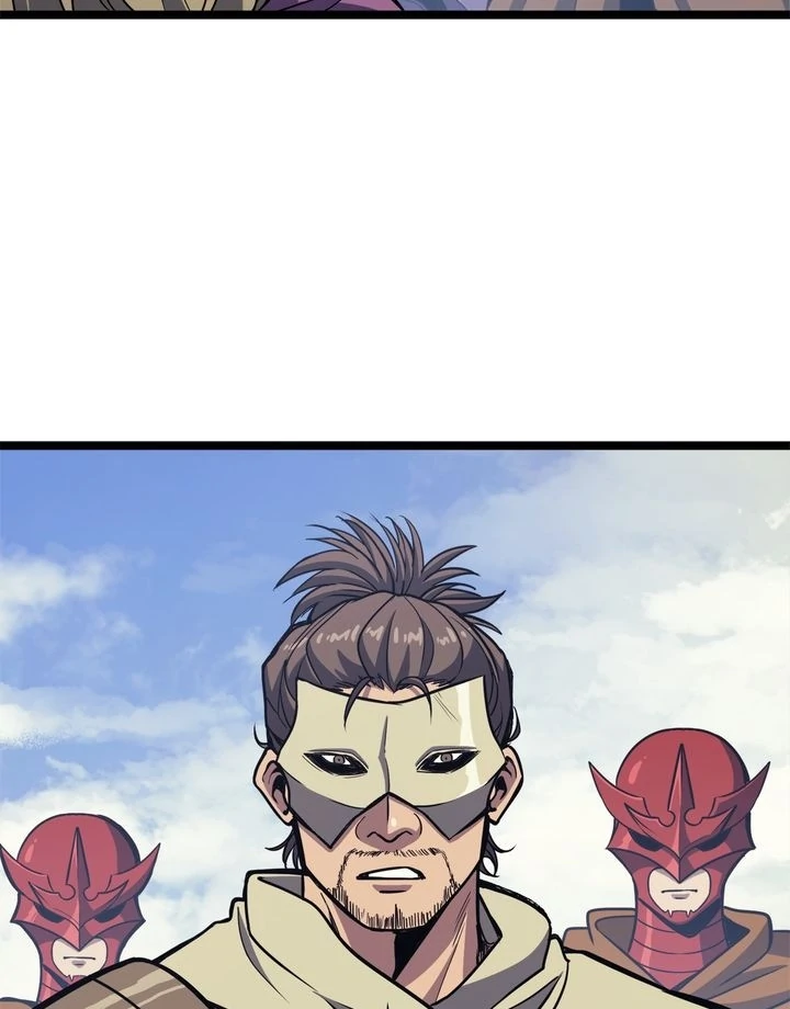 Read The Max Level Returner EN Manga Online