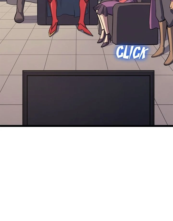 Read The Max Level Returner EN Manga Online