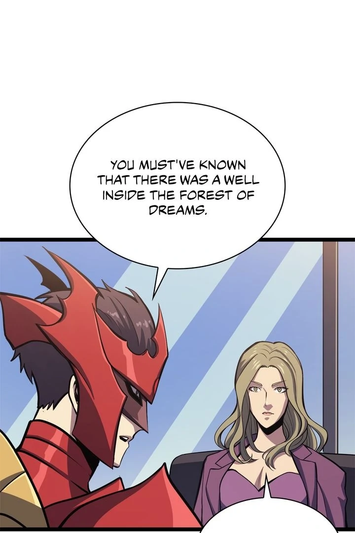 Read The Max Level Returner EN Manga Online