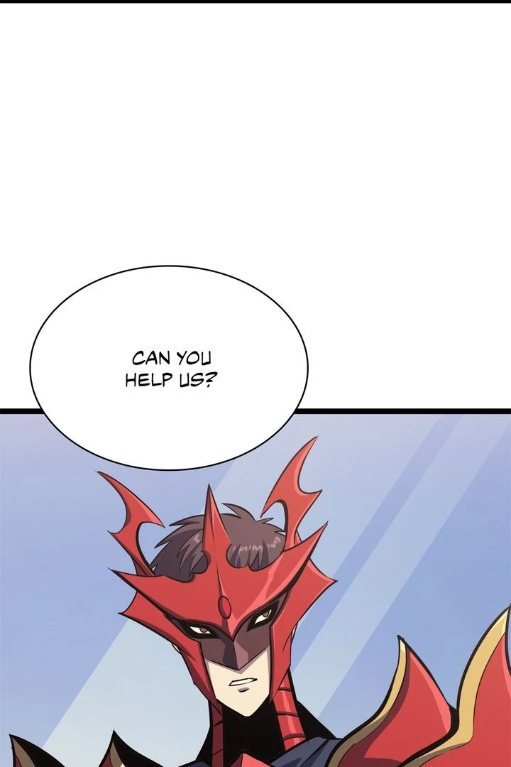 Read The Max Level Returner EN Manga Online