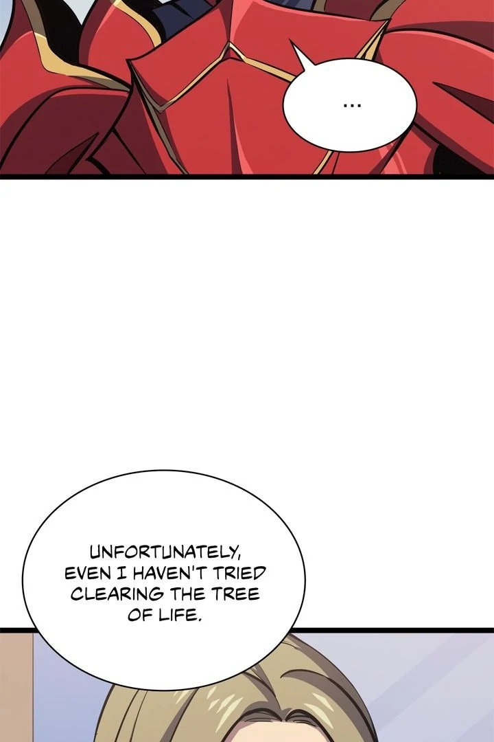 Read The Max Level Returner EN Manga Online