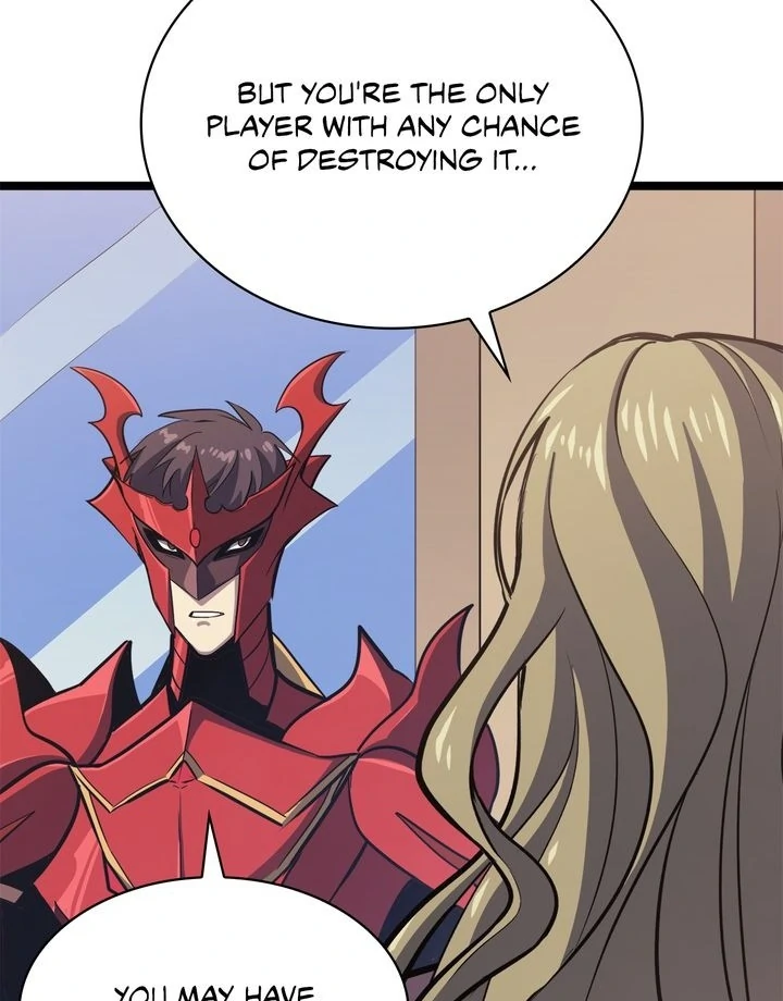 Read The Max Level Returner EN Manga Online
