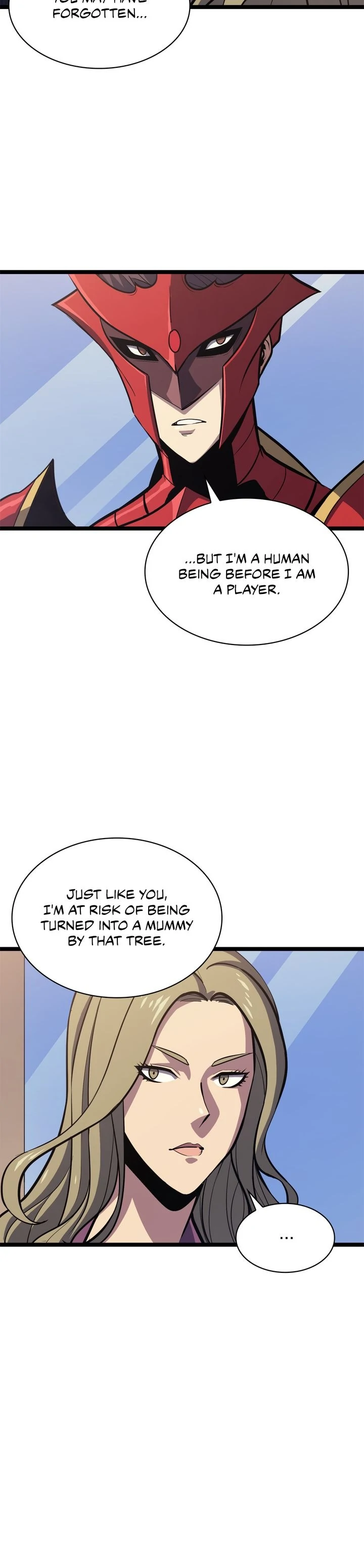 Read The Max Level Returner EN Manga Online