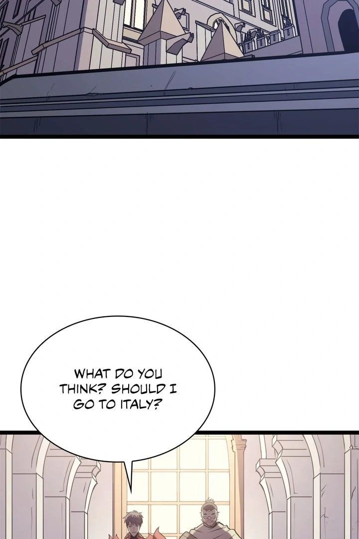 Read The Max Level Returner EN Manga Online