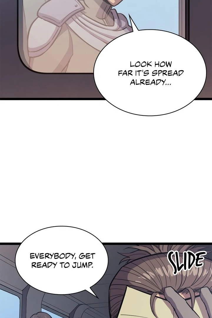 Read The Max Level Returner EN Manga Online