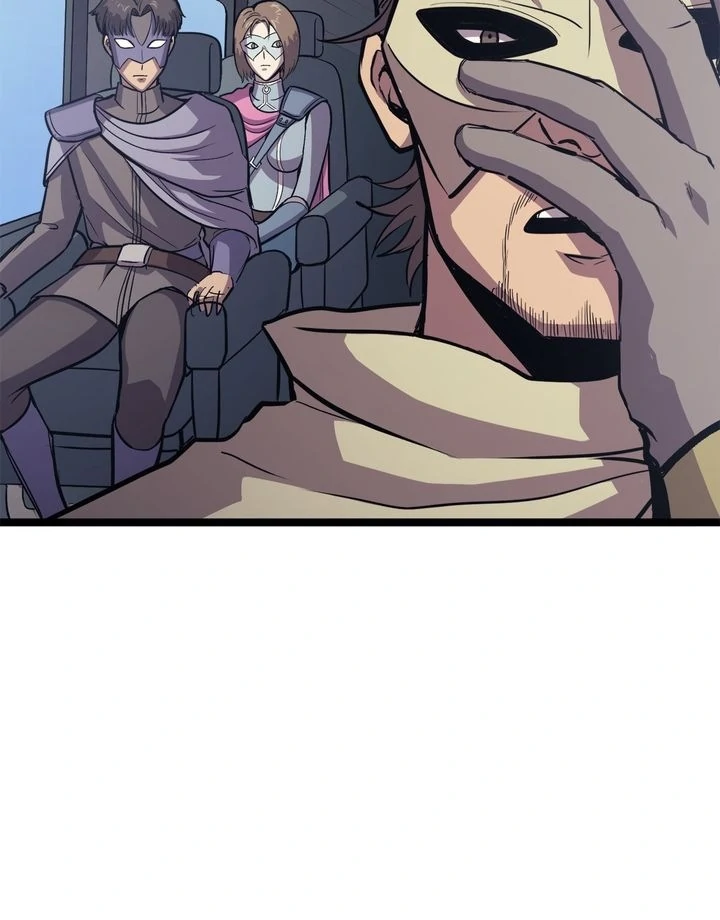Read The Max Level Returner EN Manga Online