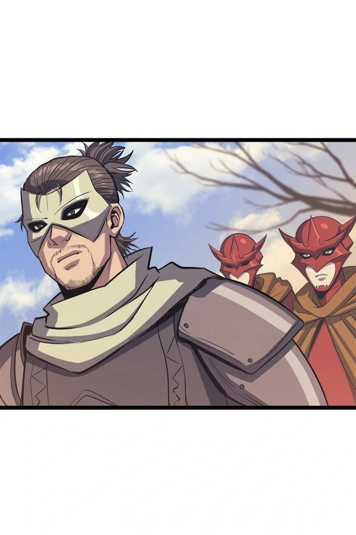 Read The Max Level Returner EN Manga Online