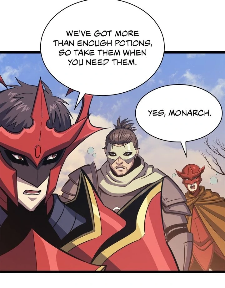 Read The Max Level Returner EN Manga Online