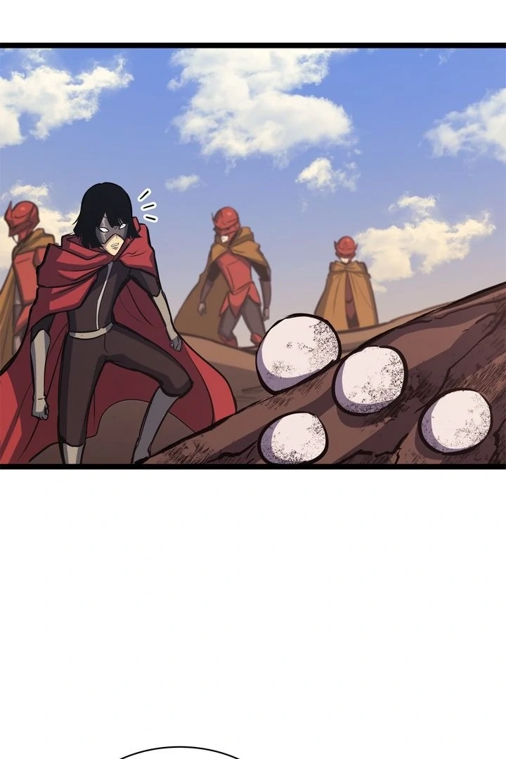 Read The Max Level Returner EN Manga Online