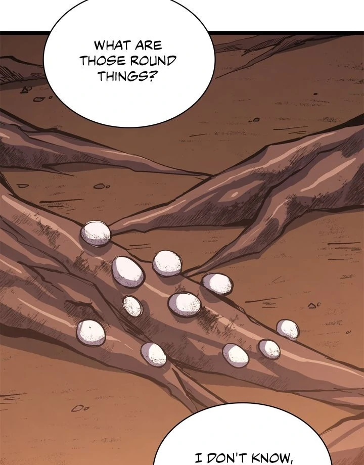 Read The Max Level Returner EN Manga Online