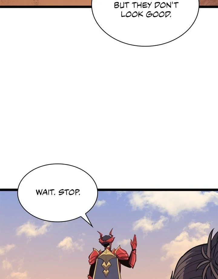 Read The Max Level Returner EN Manga Online
