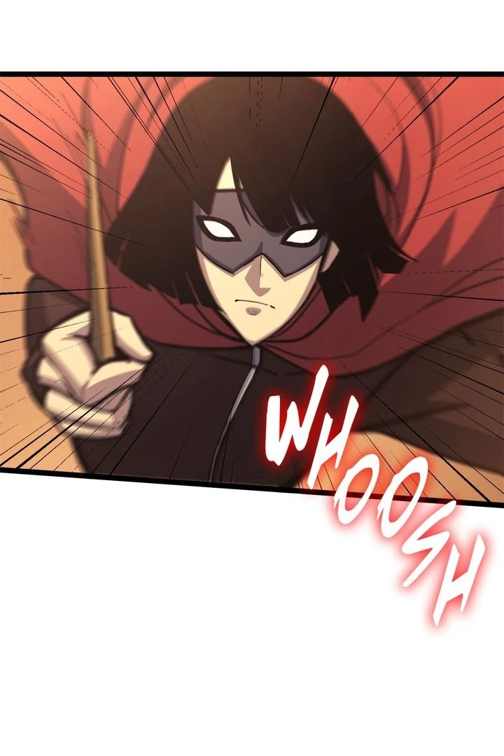 Read The Max Level Returner EN Manga Online