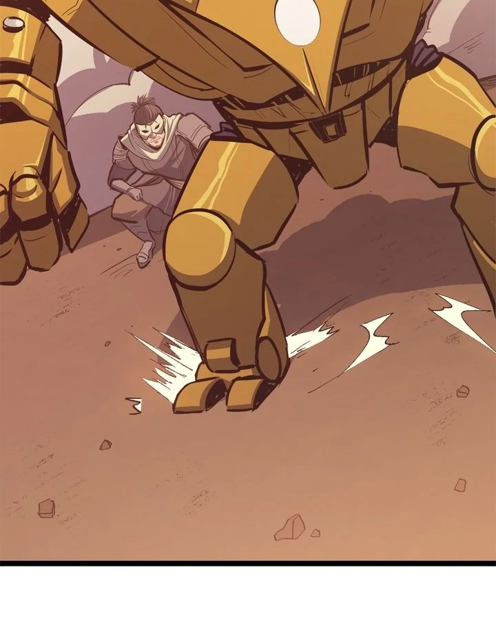 Read The Max Level Returner EN Manga Online