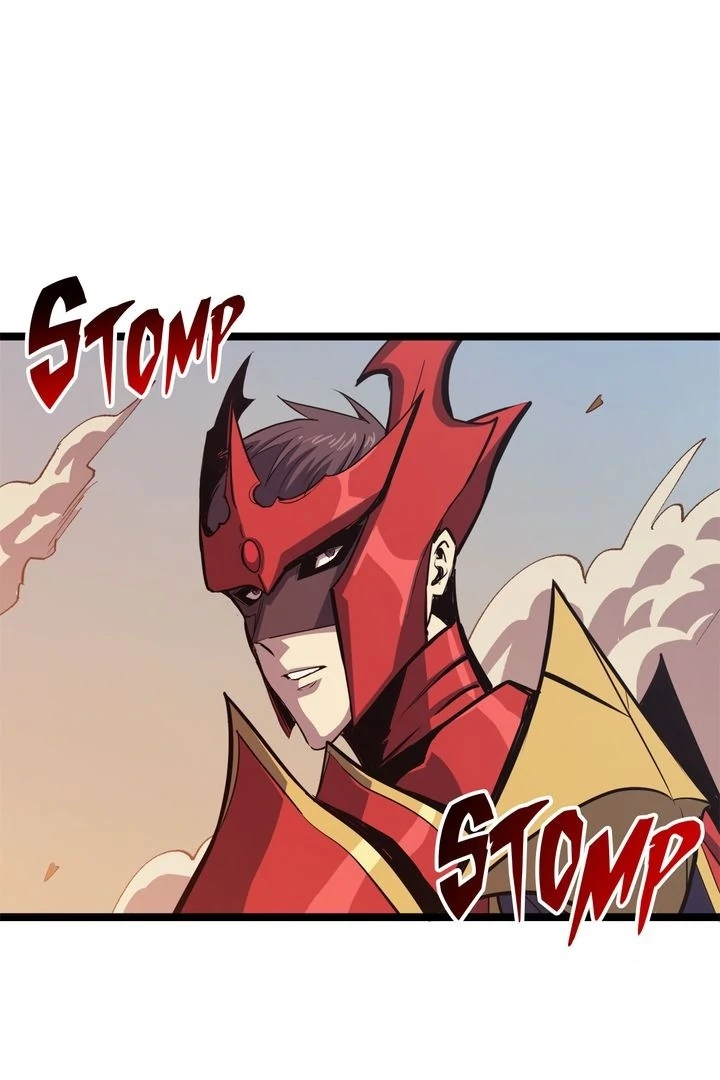 Read The Max Level Returner EN Manga Online
